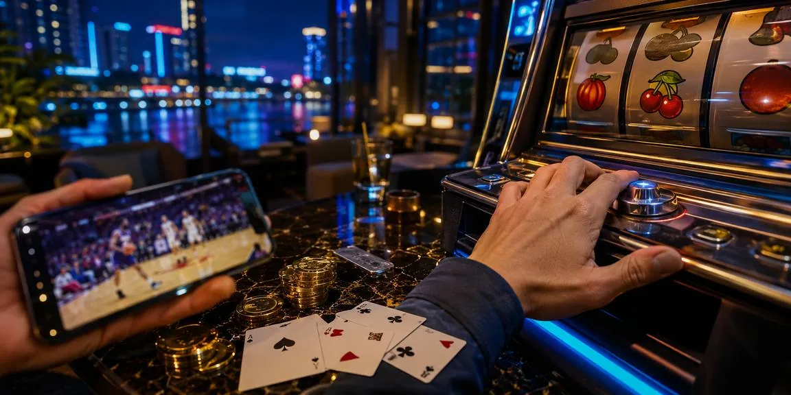 8kbett Slot Lúa Vàng tại 8kbett có gì