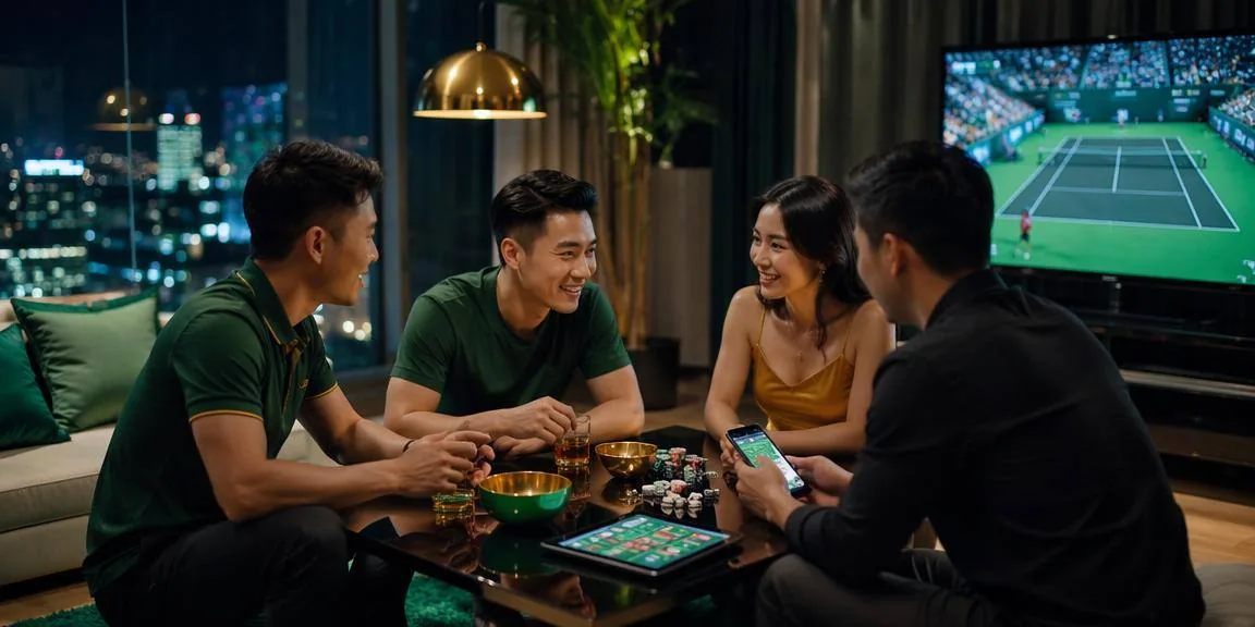 8kbett Đá Gà Thomo – Xem Trận, Đặt Kèo Ngay Trên Điện Thoại